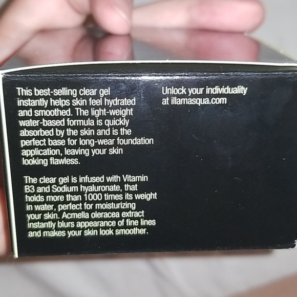 Illamasque Hydra Veil (FULL SIZE- 1 oz) - Picture 2 of 3